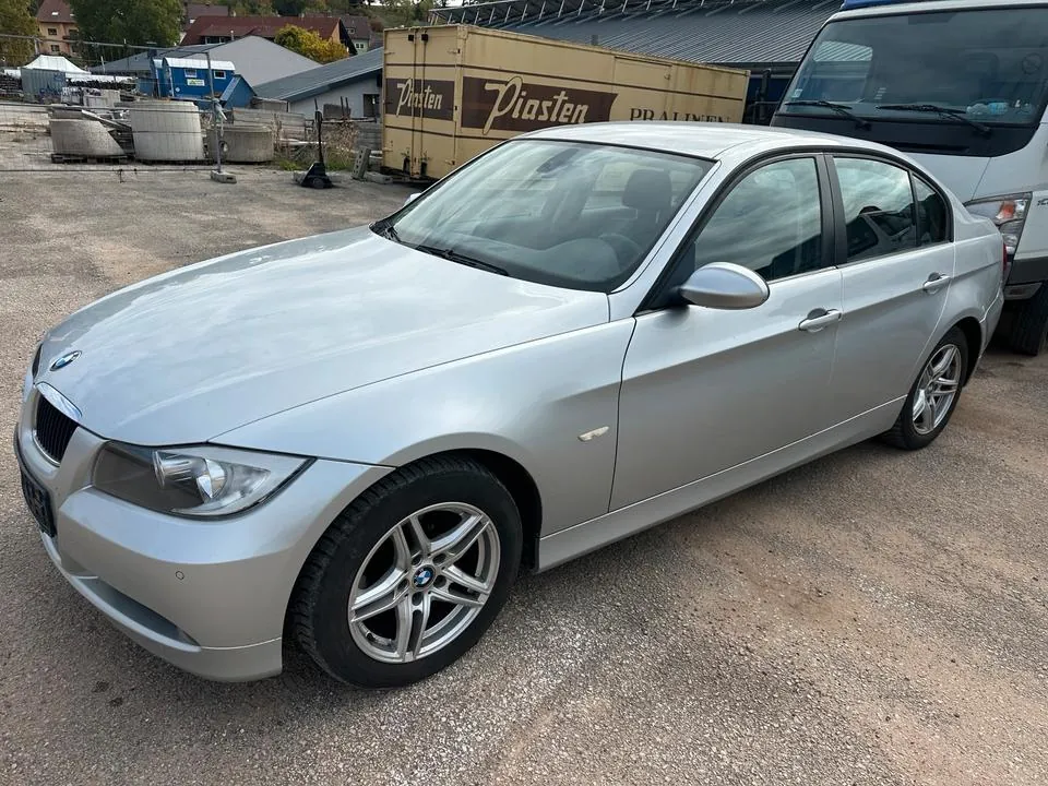 BMW 318