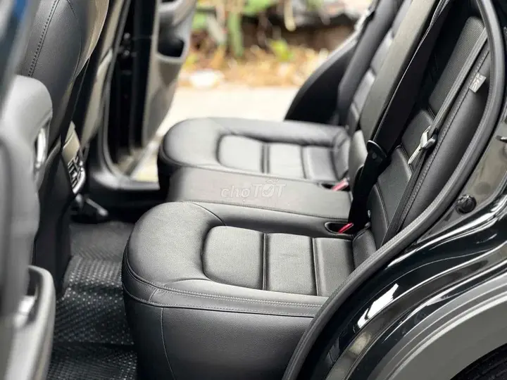 Mazda Cx-5 2025 photo 4