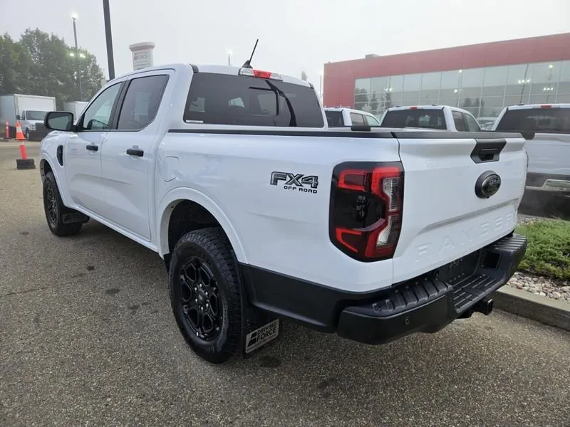 Ford Ranger 2025 photo 3