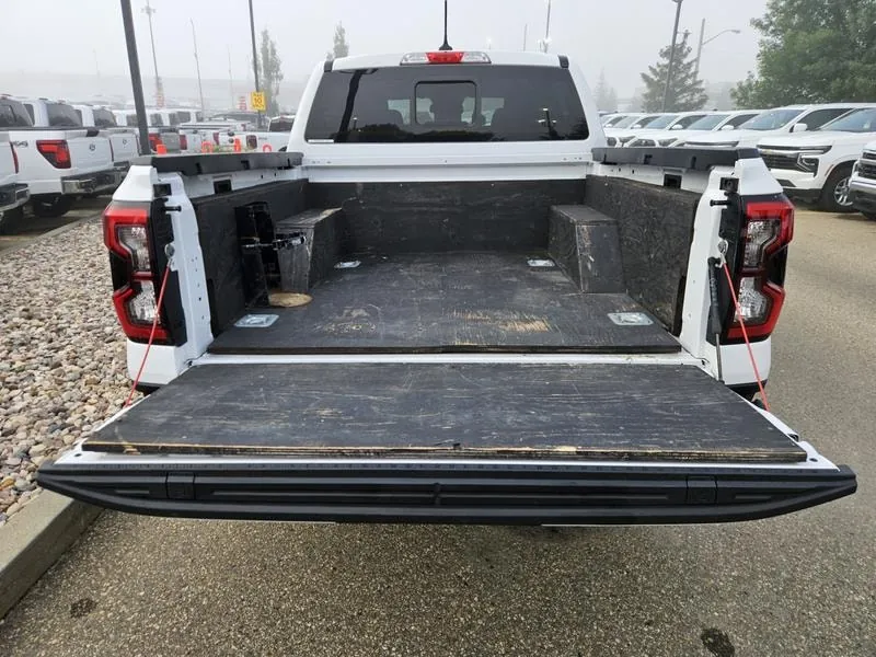 Ford Ranger 2025 photo 5