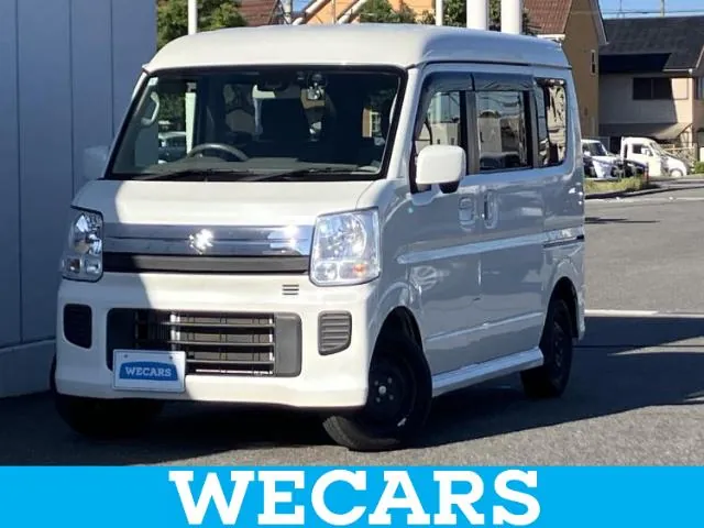 Suzuki Evergear