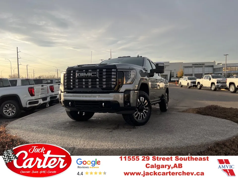 GMC Sierra 3500Hd
