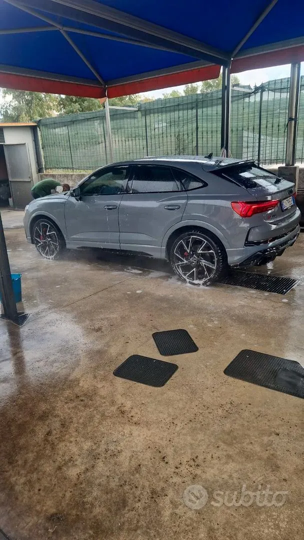 Audi Q3 2020 photo 2