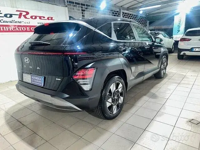 Hyundai Kona 2024 photo 4