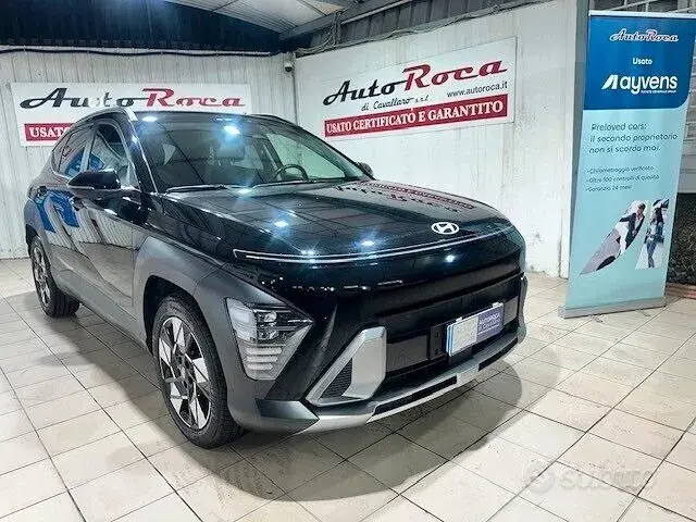 Hyundai Kona 2024 photo 2