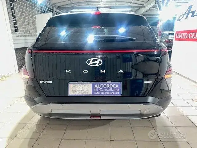 Hyundai Kona 2024 photo 5
