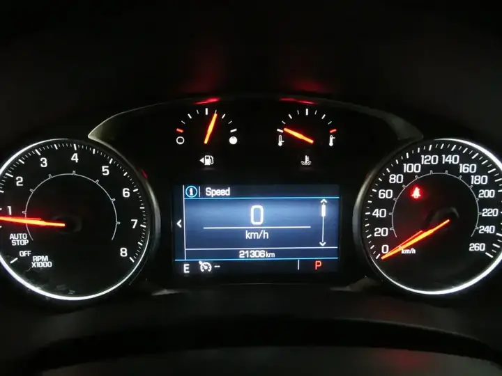 GMC Terrain 2024 photo 5