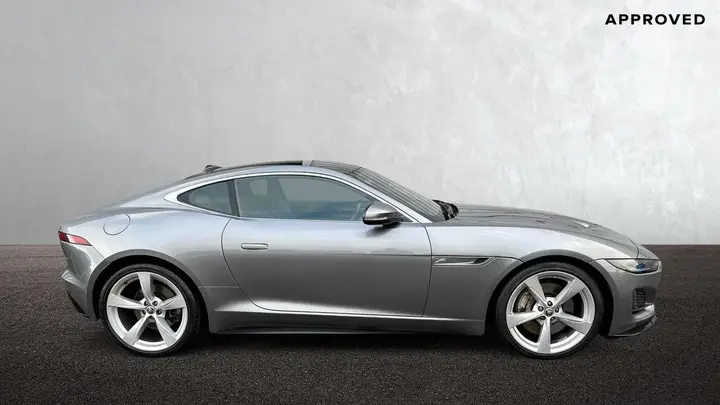 Jaguar F-Type 2023 photo 5