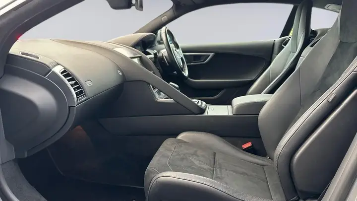 Jaguar F-Type 2023 photo 3