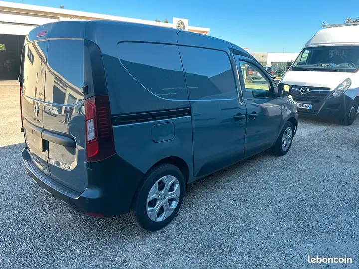 Renault Express 2022 photo 5