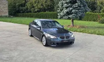 BMW Série 5