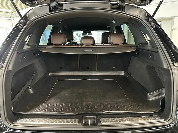 Mercedes-Benz Glc 2016 photo 5