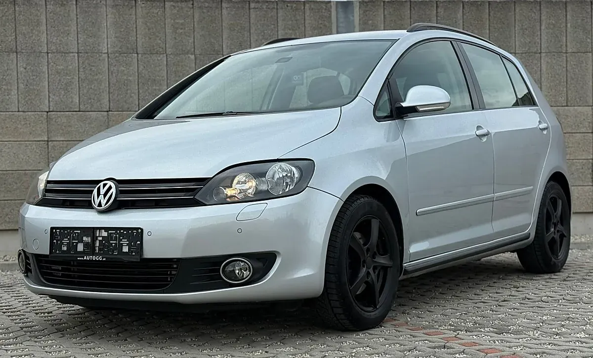 Volkswagen Golf 2014 photo 3