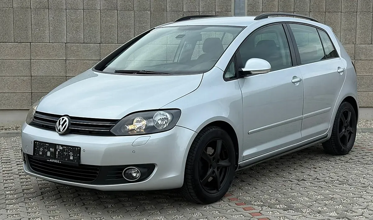 Volkswagen Golf 2014 photo 2