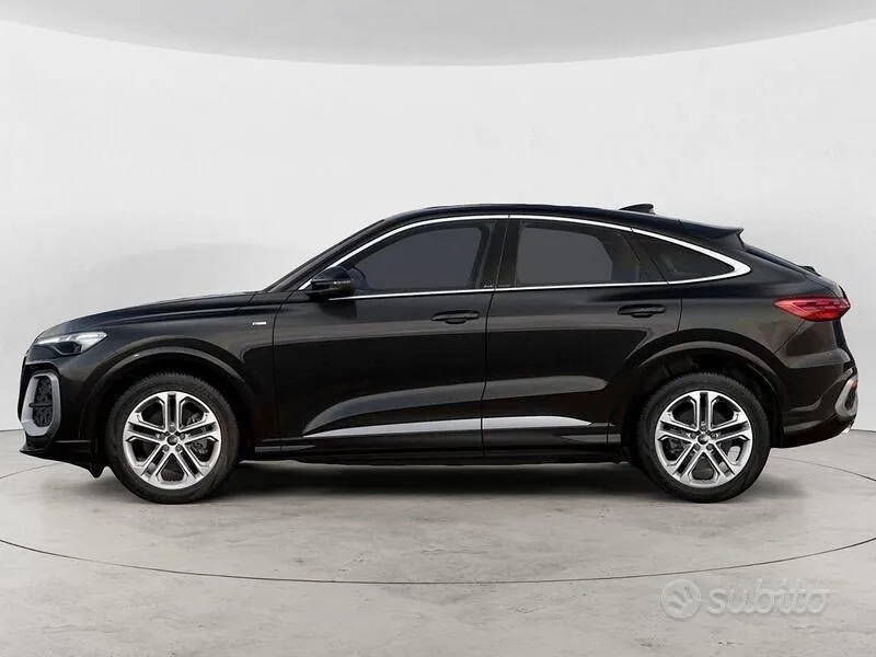 Audi Q5 2026 photo 4