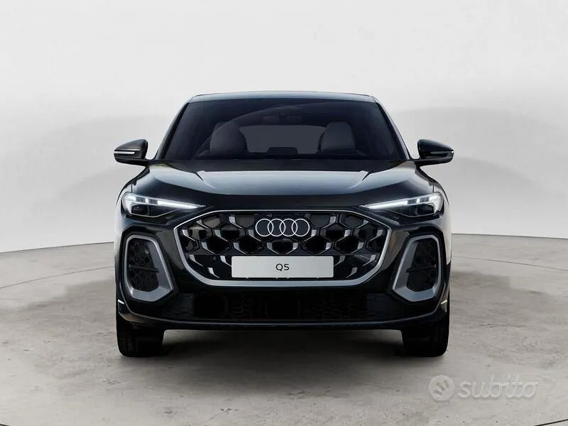 Audi Q5 2026 photo 2