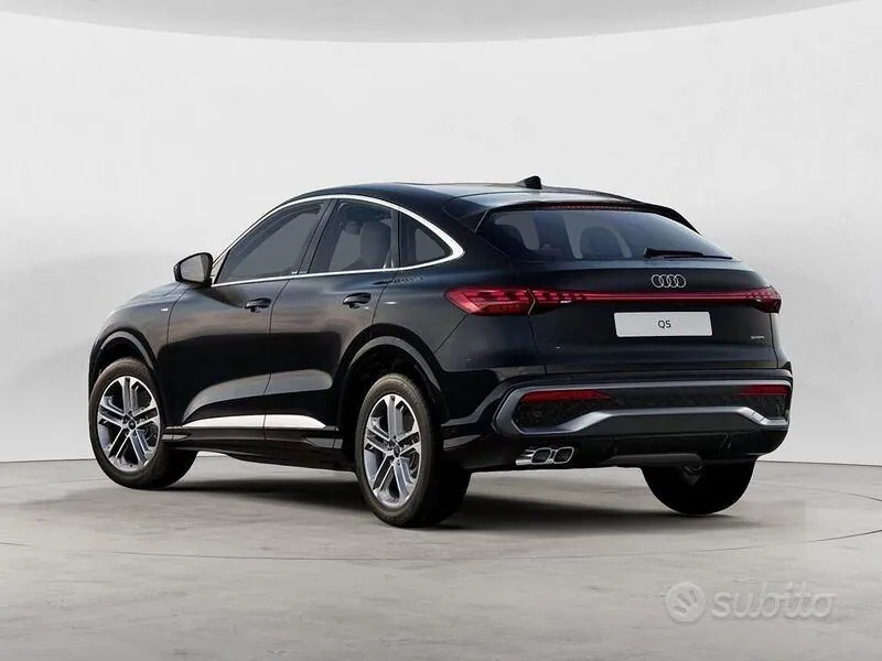 Audi Q5 2026 photo 5