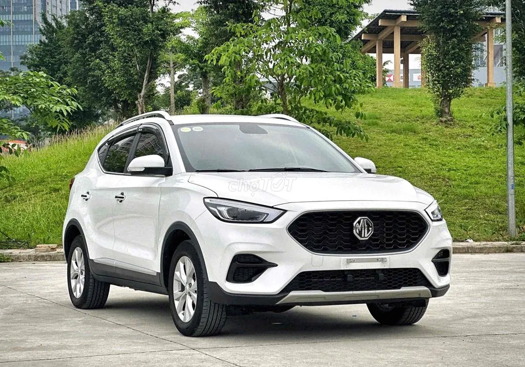 MG Mg Zs 2024 photo 2
