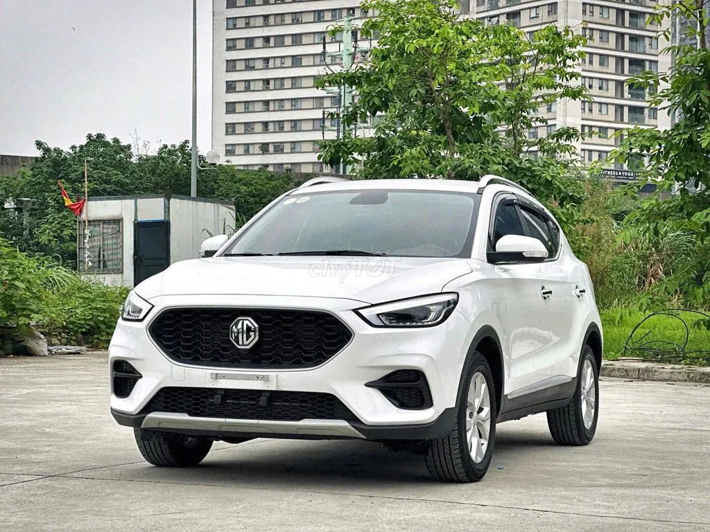 MG Mg Zs 2024 photo 5