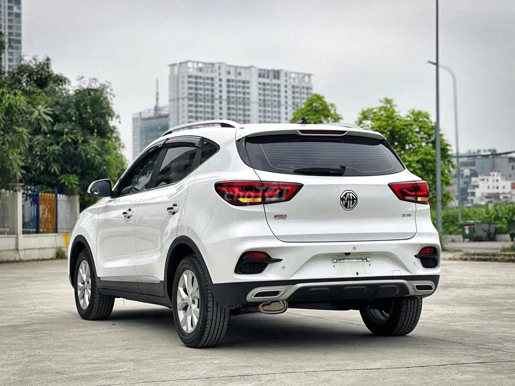 MG Mg Zs 2024 photo 4
