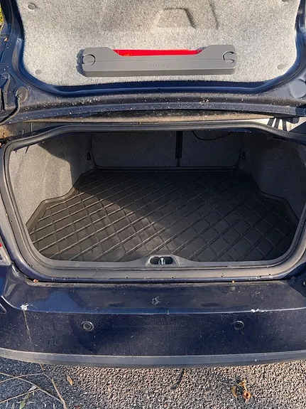 Volvo S60 2007 photo 4