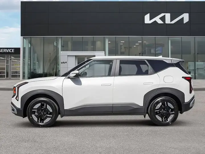 Kia Seltos 2027 photo 3