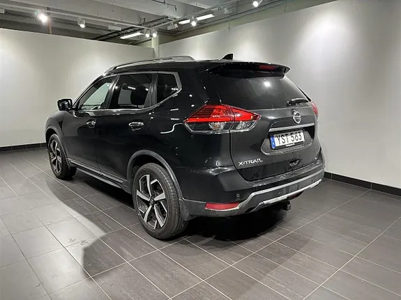 Nissan X-Trail 2017 photo 2