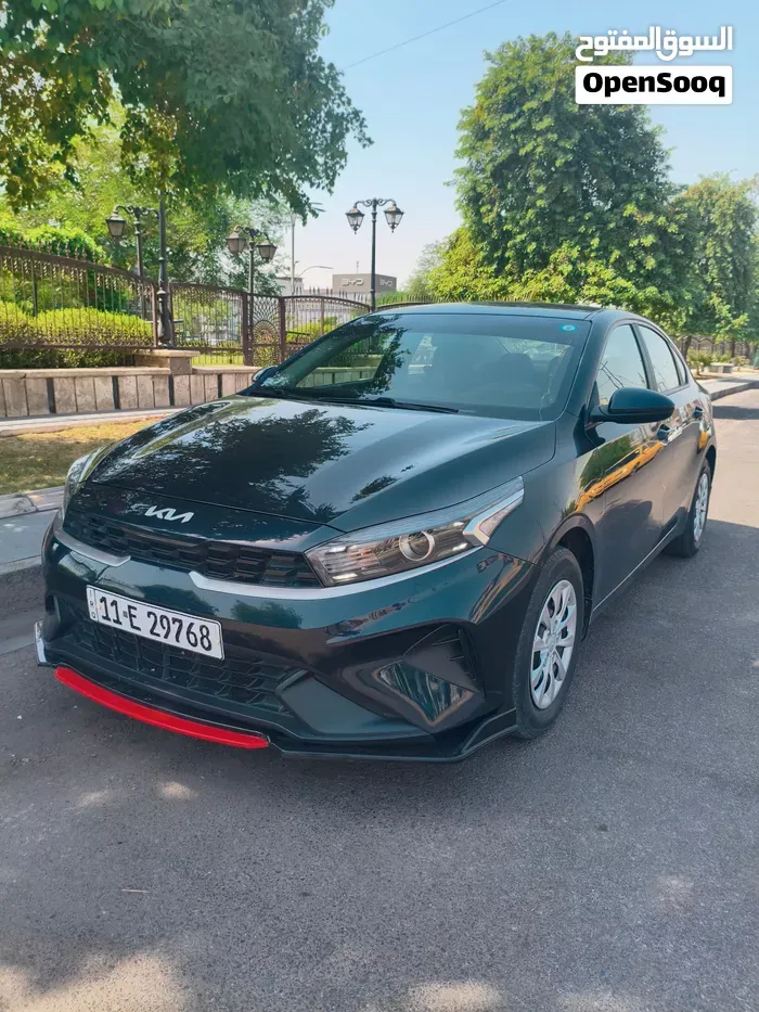 Kia Cerato 2023 photo 3