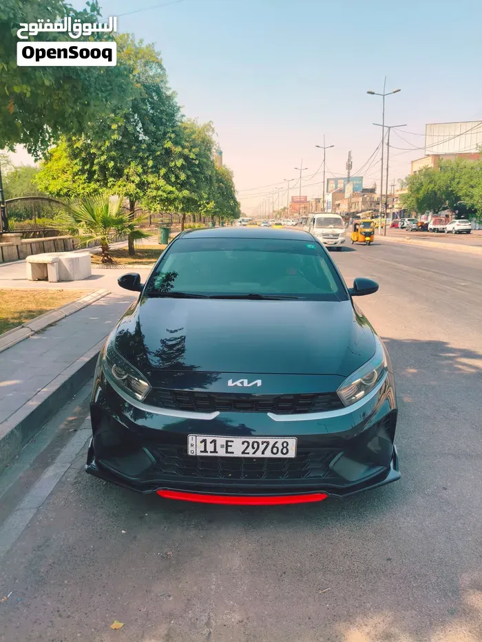 Kia Cerato
