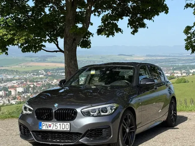 BMW Rad 1 2019 photo 2