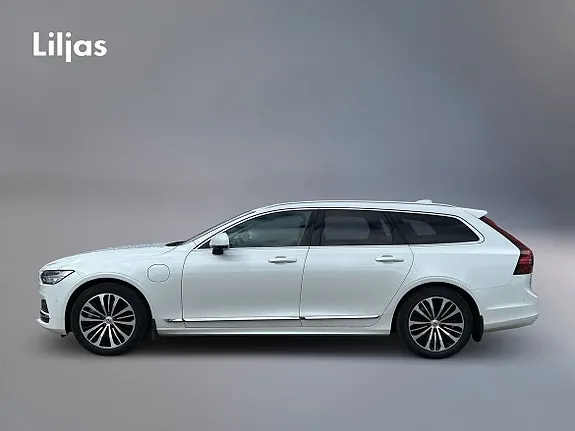 Volvo V90 2025 photo 3
