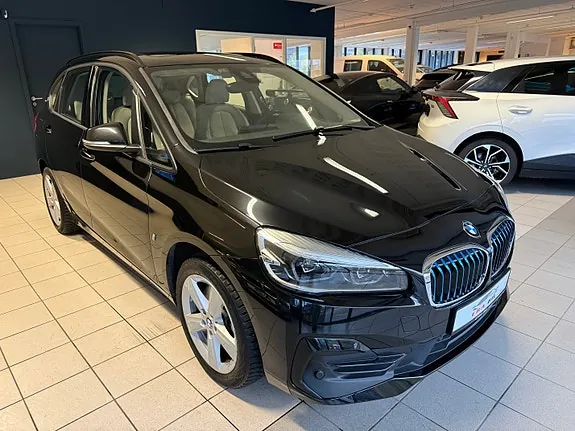 BMW 225Xe