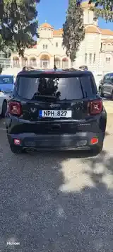 Jeep Renegade 2020 photo 3