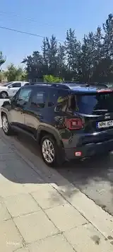 Jeep Renegade 2020 photo 4