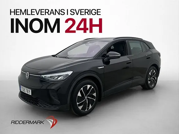 Volkswagen Id.4