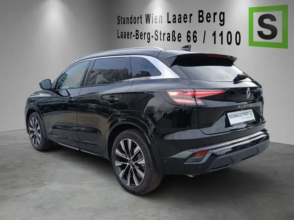Renault Austral 2026 photo 2