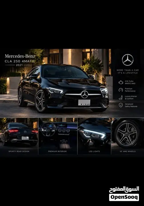Mercedes-Benz Cla 200 2019 photo 5