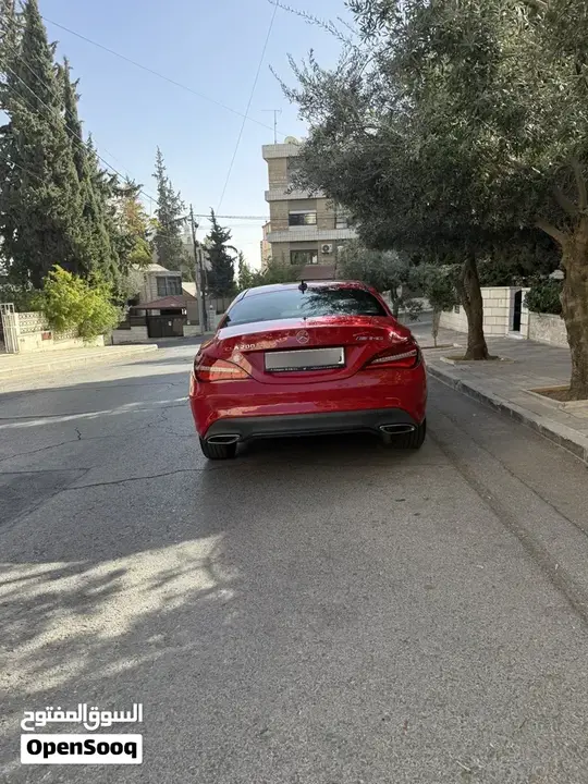 Mercedes-Benz Cla 200 2019 photo 3