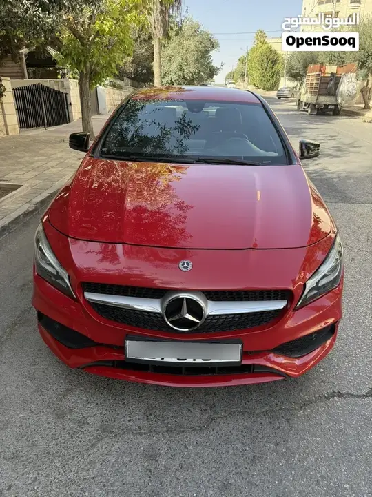 Mercedes-Benz Cla 200 2019 photo 4