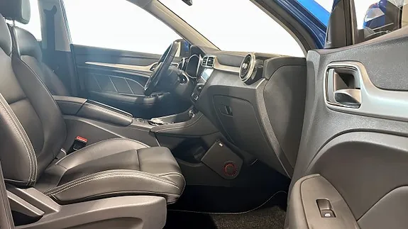 MG Zs 2020 photo 3