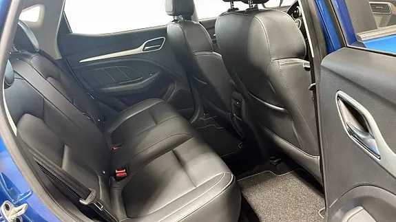 MG Zs 2020 photo 5