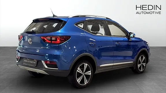 MG Zs 2020 photo 2