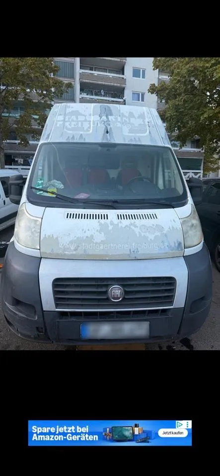 Fiat Ducato