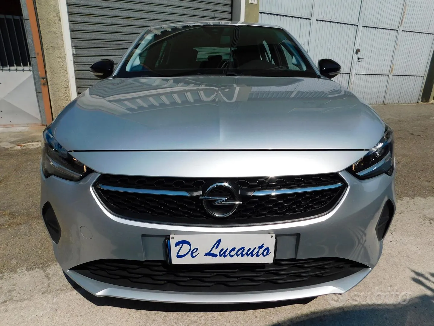 Opel Corsa 2023 photo 5