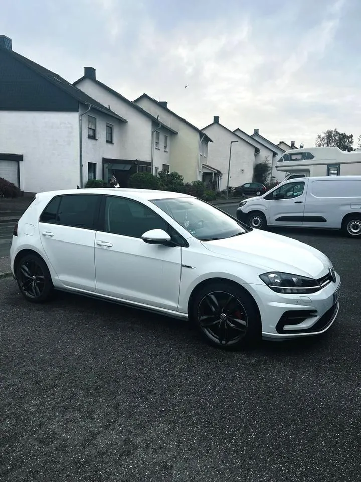 Volkswagen Golf 7