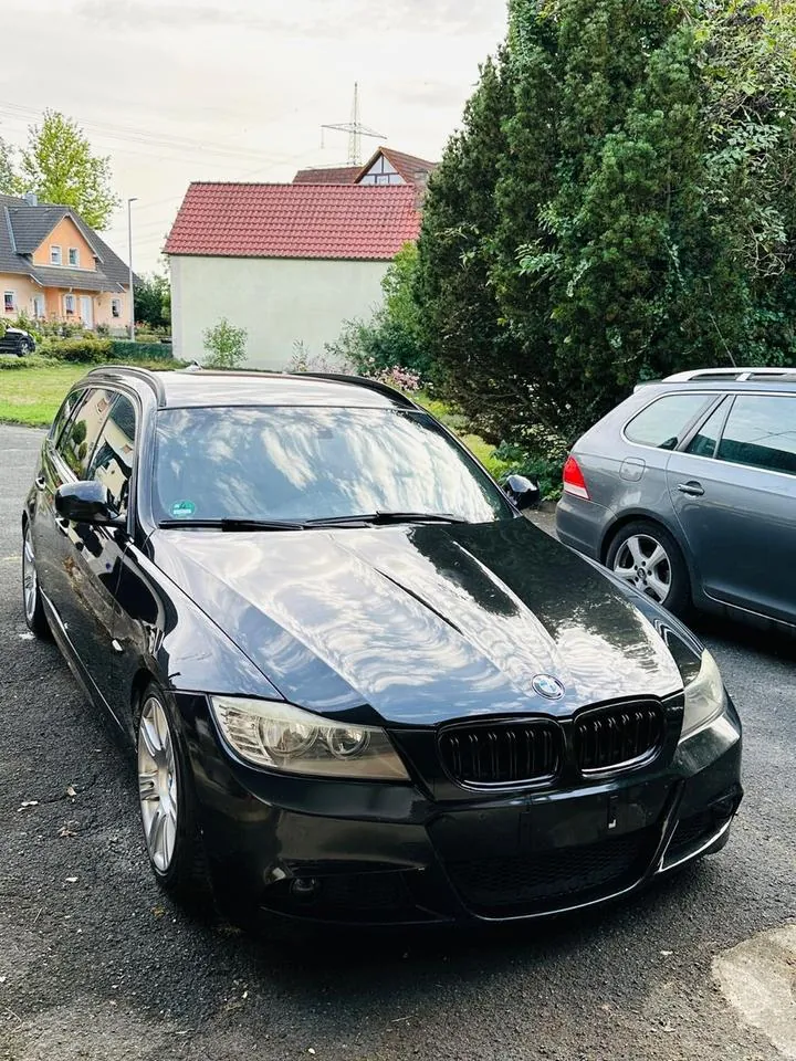 BMW 320D