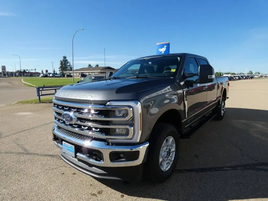 Ford F 350