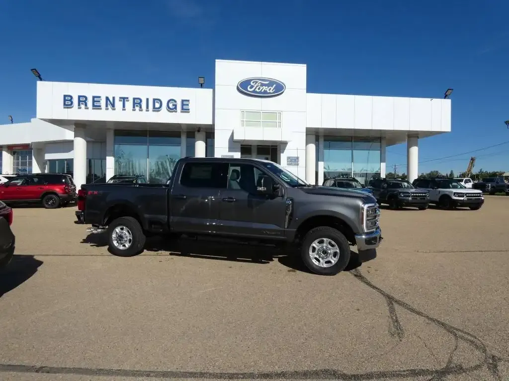 Ford F 350 2026 photo 3