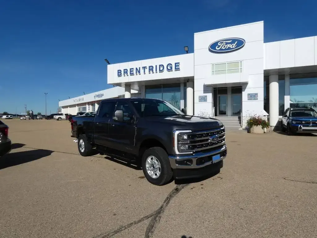 Ford F 350 2026 photo 4