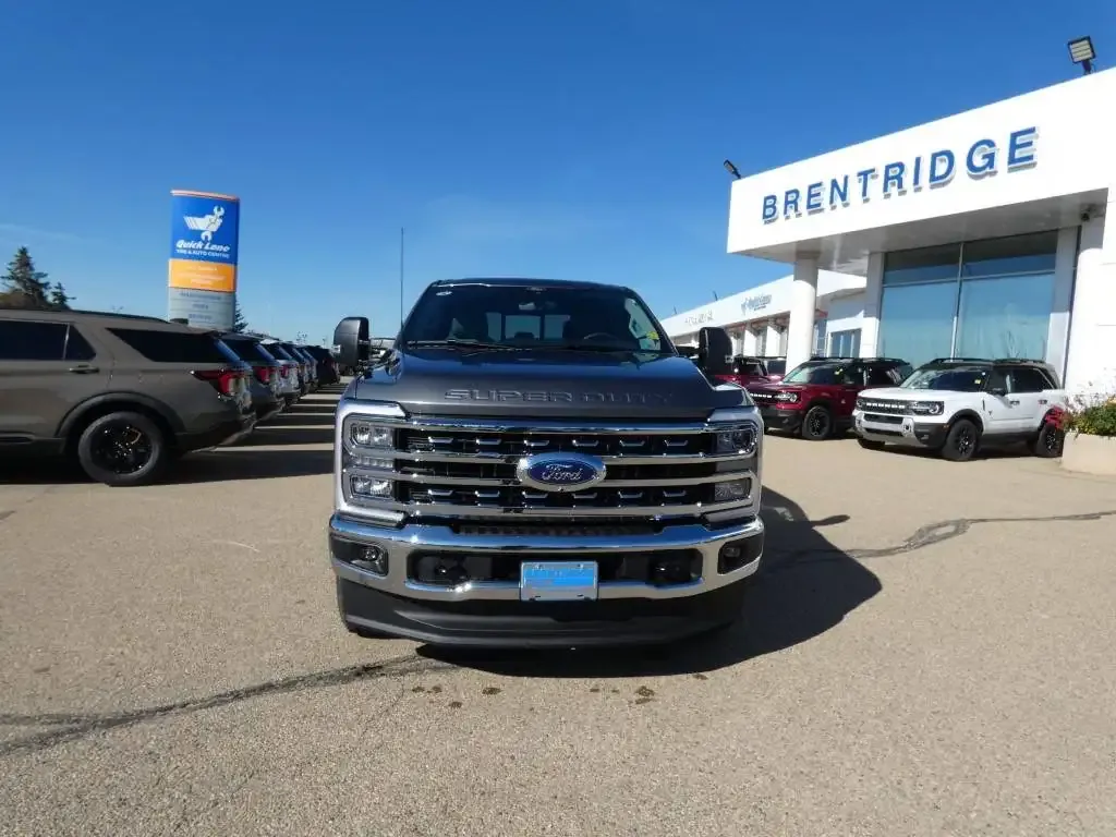 Ford F 350 2026 photo 5